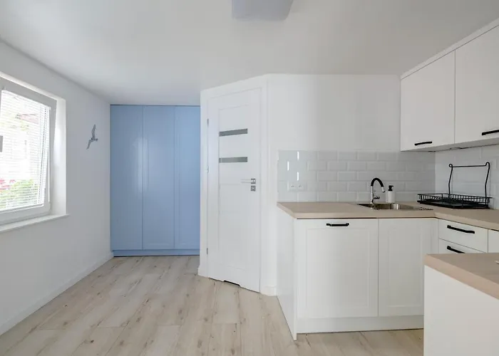 Apartment Northern Gdansk