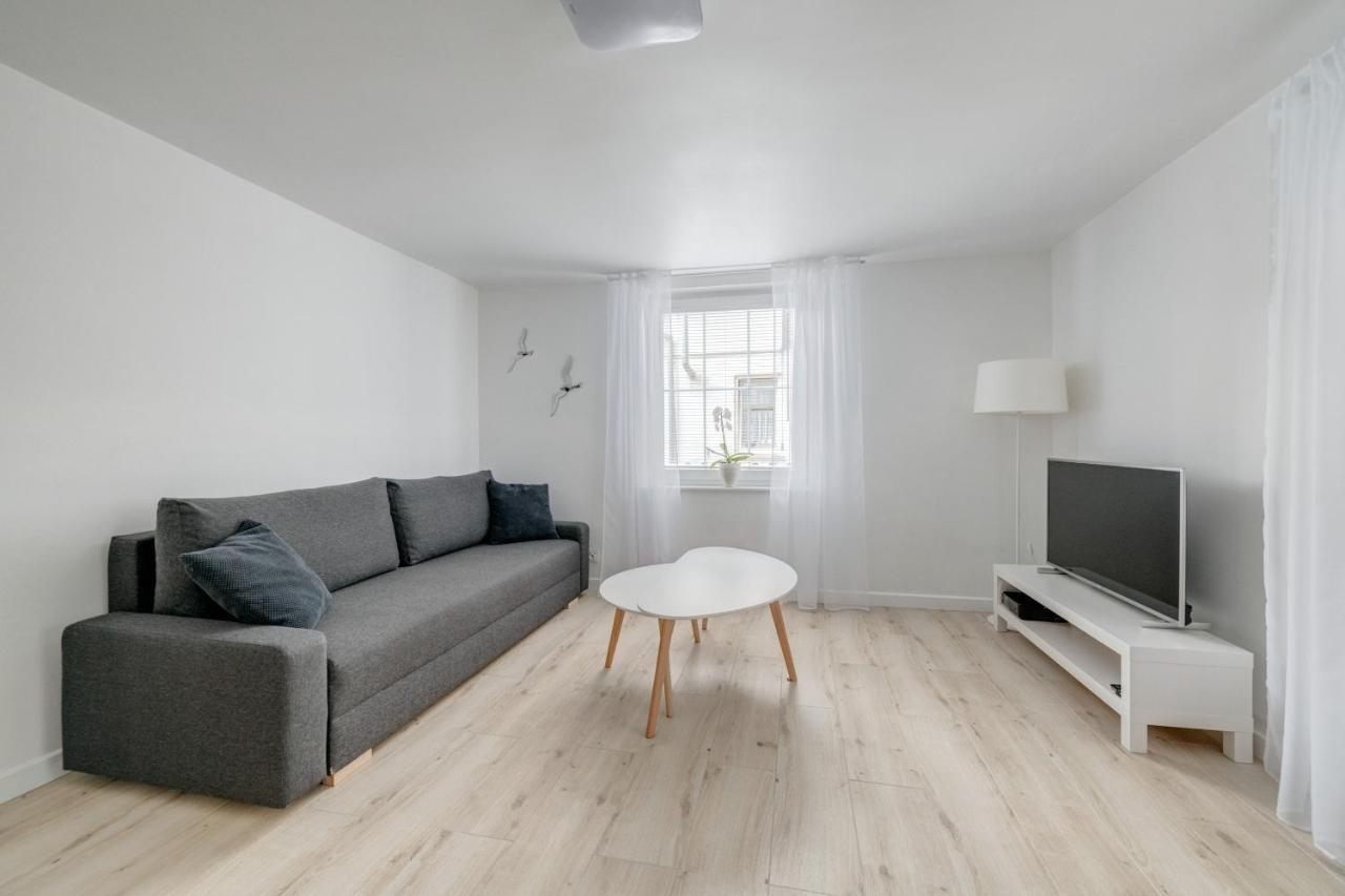 Apartmán Northern Gdaňsk