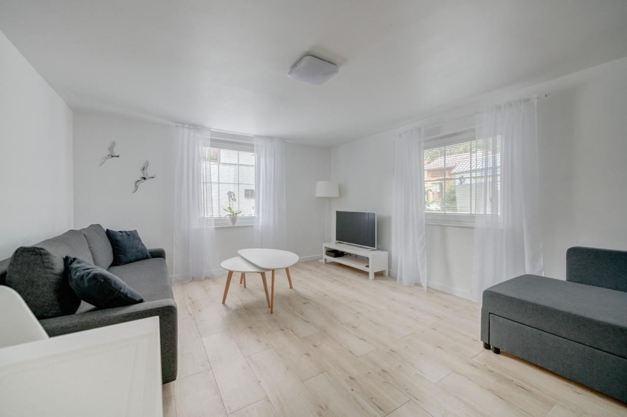 Apartmán Northern