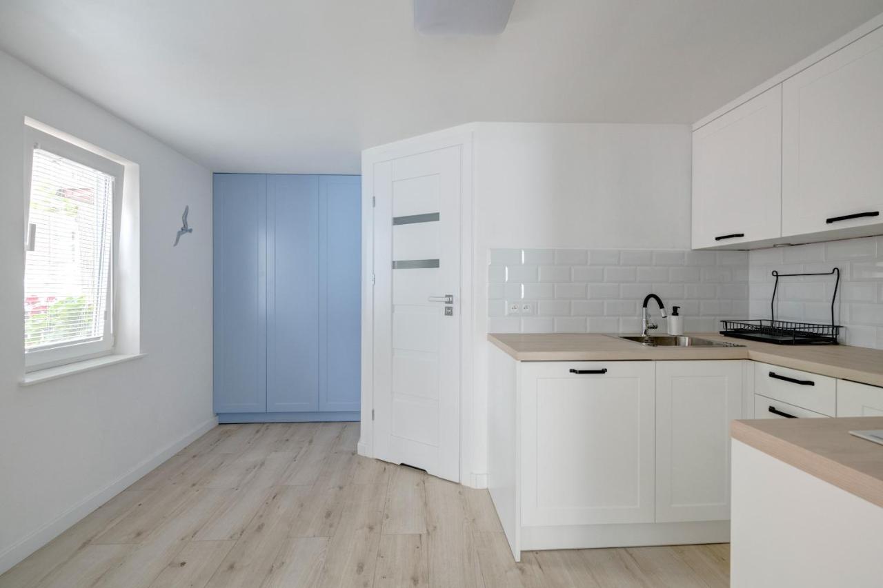 Apartmán Northern *