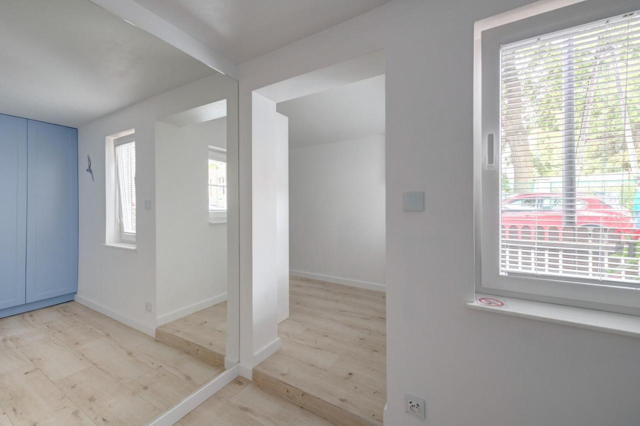 Apartmán Northern *